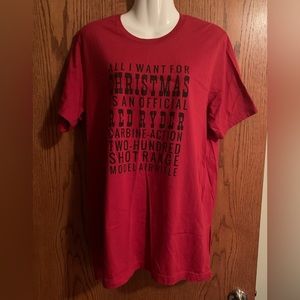 Christmas Story T-Shirt 🎅🎄